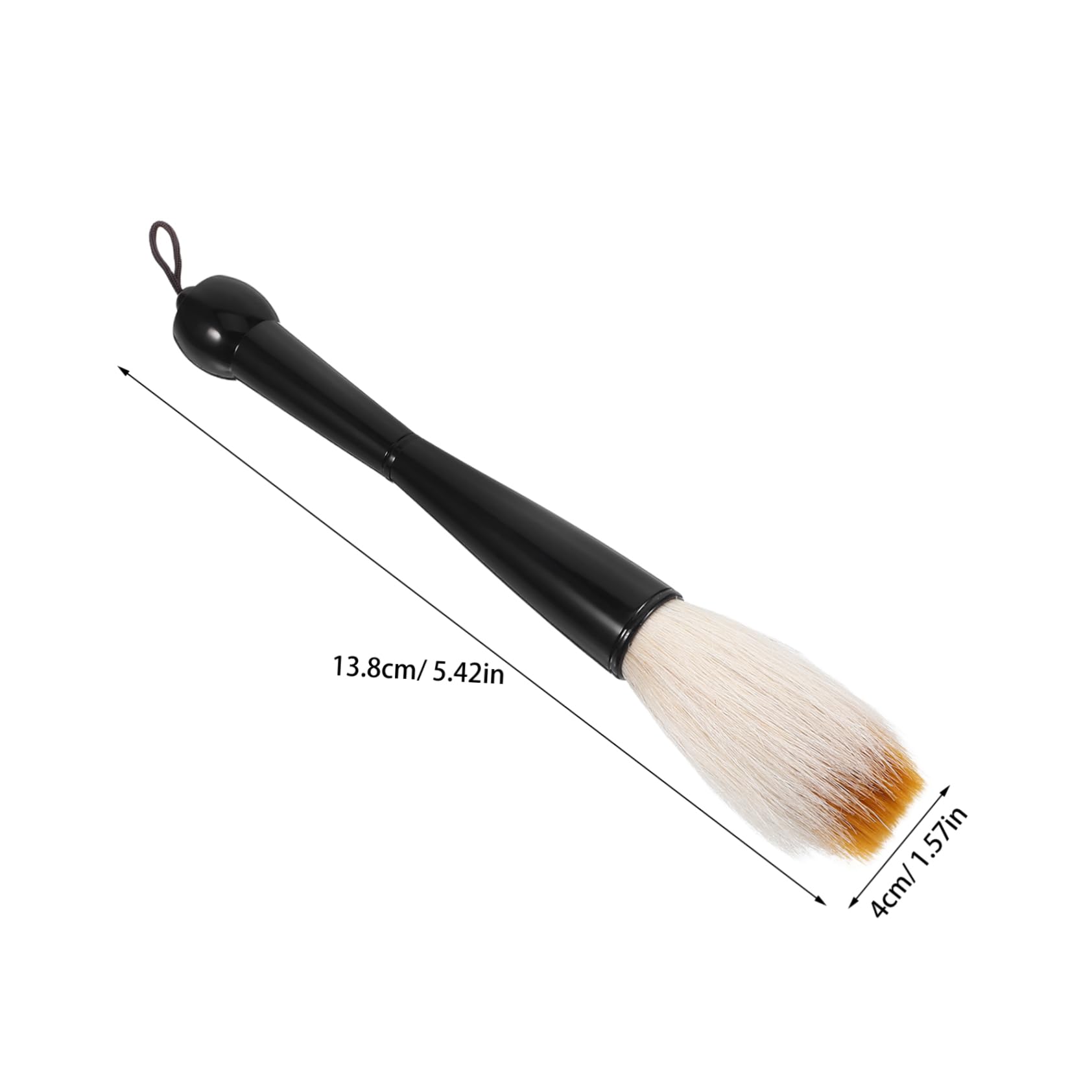 DOITOOL Chinese Calligraphy Tools Artistic Mixed Hair Brush for Beginners Watercolor Painting Traditional Art