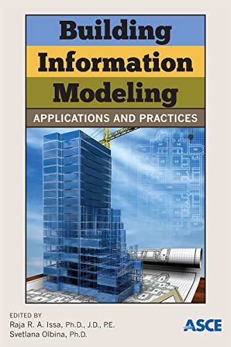 Building Information Modeling: Applications and Practices view 2