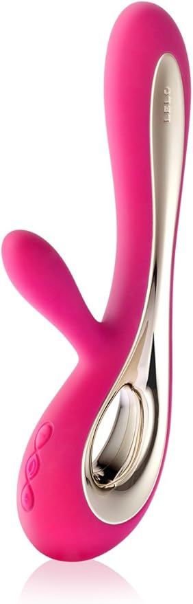 Lelo Soraya Cerise : Amazon.es: Salud y cuidado personal