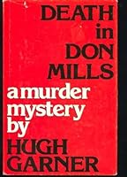 Death in Don Mills 007082178X Book Cover