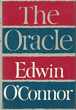 Hardcover The Oracle Book