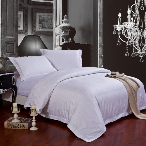 Daloyi Hotel Prime: Duvet Cover for Queen - Le Onde (Zoom to See) - JF20001