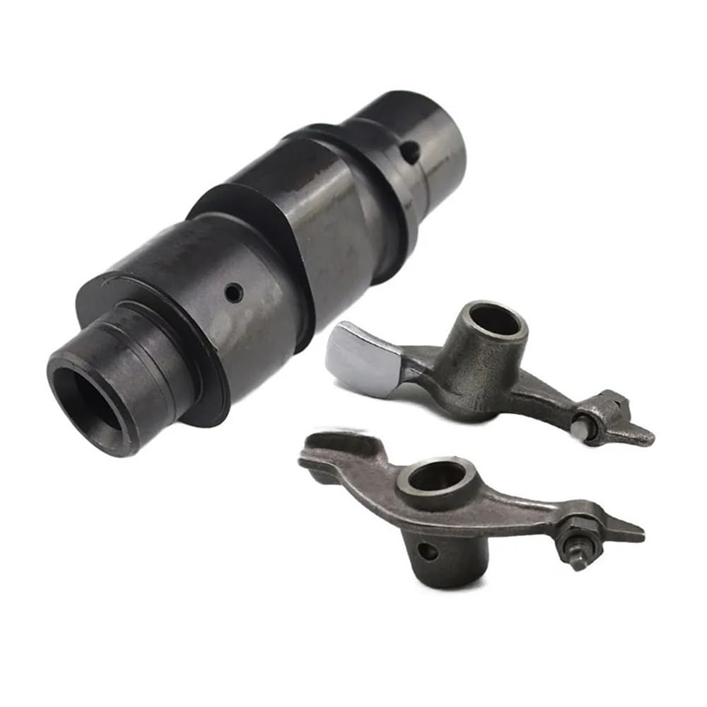 Arbre à cames et culbuteur XT125 pour réparer sa moto de trail