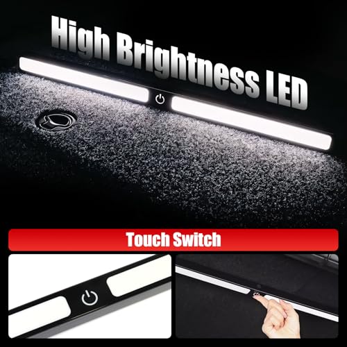 Luz de techo trasera para Ford Bronco 2021-2026 miniatura 2