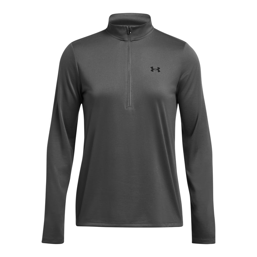 Under Armour Tech 1/2 Zip- Solid Sweater Femme (Lot de 1)
