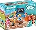 Produktbild PLAYMOBIL 70121 Spirit - Riding Free Schulzimmer von Miss Flores, bunt