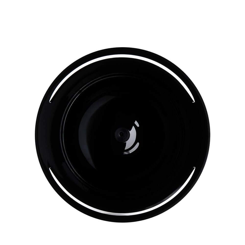 Amazon｜カルテル 傘立て ブラック φ25/H60cm アンブレラスタンド SFAC