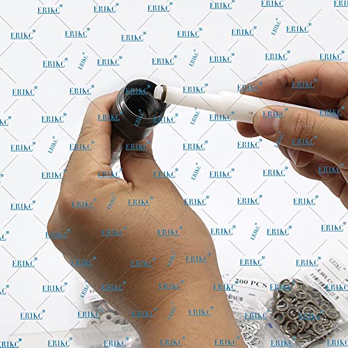 For Bosch F00VC99002 Diesel Injector Valve Repair Kits Steel Ball F00VC05001 1.34mm Fuel Injector Ball Kit - (Color: F00RJ02177(ball 001))