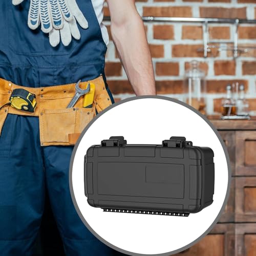 Boîte de rangement outils pour protéger de la poussière et des chocs