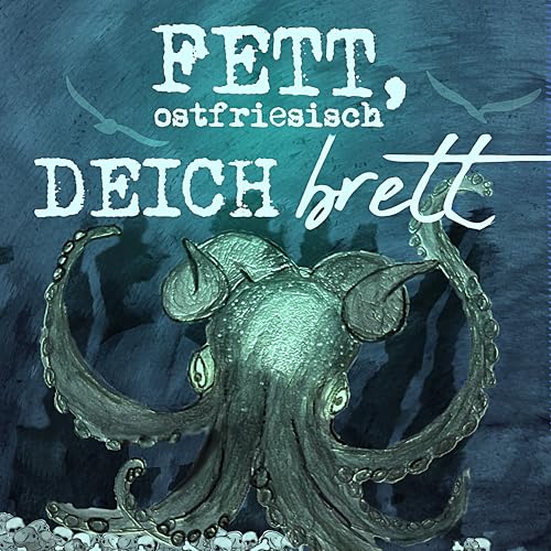 Deichbrett