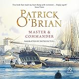 Master and Commander: Aubrey/Maturin Series, Book 1