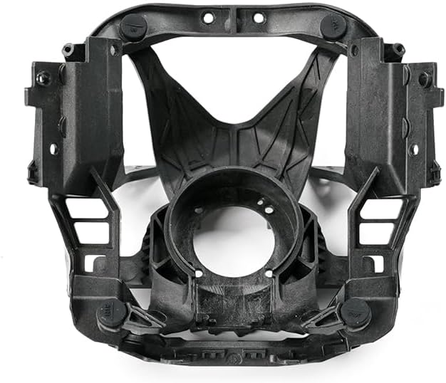 Original Gimbal Shock Absorbing for DJI Mavic 4 Pro Drone Gimbal Dampener Mount Replacement Damping Cushion Repair Parts for Mavic 4 Pro UAV (1 Set)