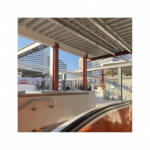 0201. SPRECHSTUNDE: ANF&Auml;NGE UND EIN VERTRAUEN