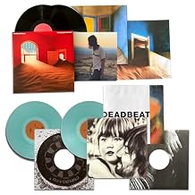Tame Impala - Recent Acclaim Collection The Slow Rush / Deadbeat