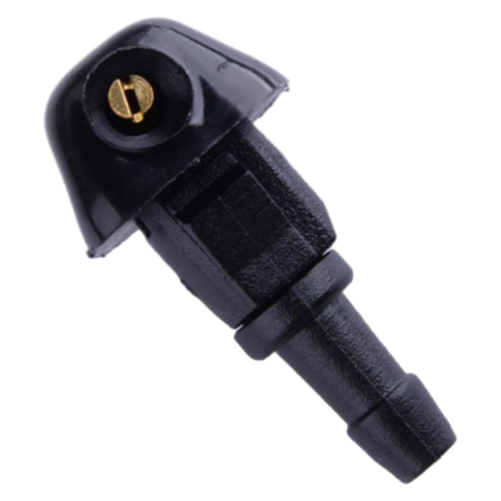 Hbkygh One Color Car Windscreen Washer Wiper Nozzle Car Windscreen Washer Wiper Nozzle For Crv 2011-2002