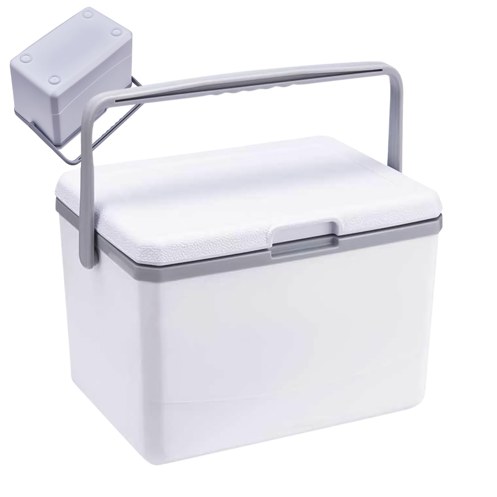 Borsa morbida impermeabile, tracolla confortevole, mantiene la freschezza dei pasti, anti-perdite e durevole, comoda mobilità, perfetta per l'ufficio, la scuola, i pranzi e i viaggi