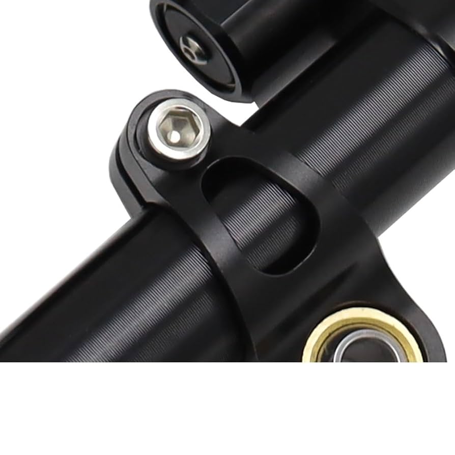 オートバイステアリングダンパー 用 ドゥカティ 848 2008-2020