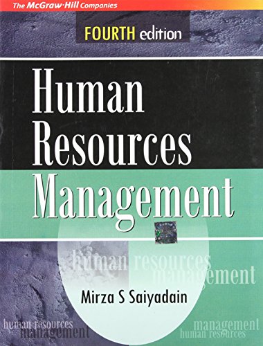 Human Resources Management view 2