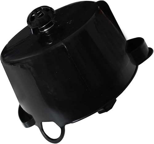 KOLEOLL Cesta de preparación 112435-000-000, 185774-000-000 repuesto compatible con cafetera BVMC-CHX21 BVMC-CHX23 BVMC-EHX33CP CG12 Cesta de