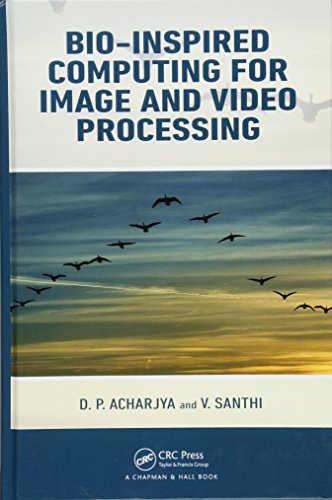 Bio-Inspired Computing for Image and Video Processing view 2