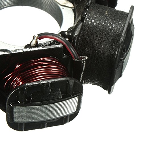 6 Pole Ignition Stator Magneto For GY6 50 110 125 150cc Scooter Moped ATV TAOTAO - Foto 7