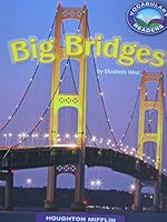 Big Bridges - Level M DRA 28 3.1.4 Build Vocabulary 0547021267 Book Cover