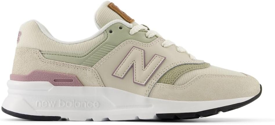 New Balance Women's 997H V1 Sneaker - Image 3