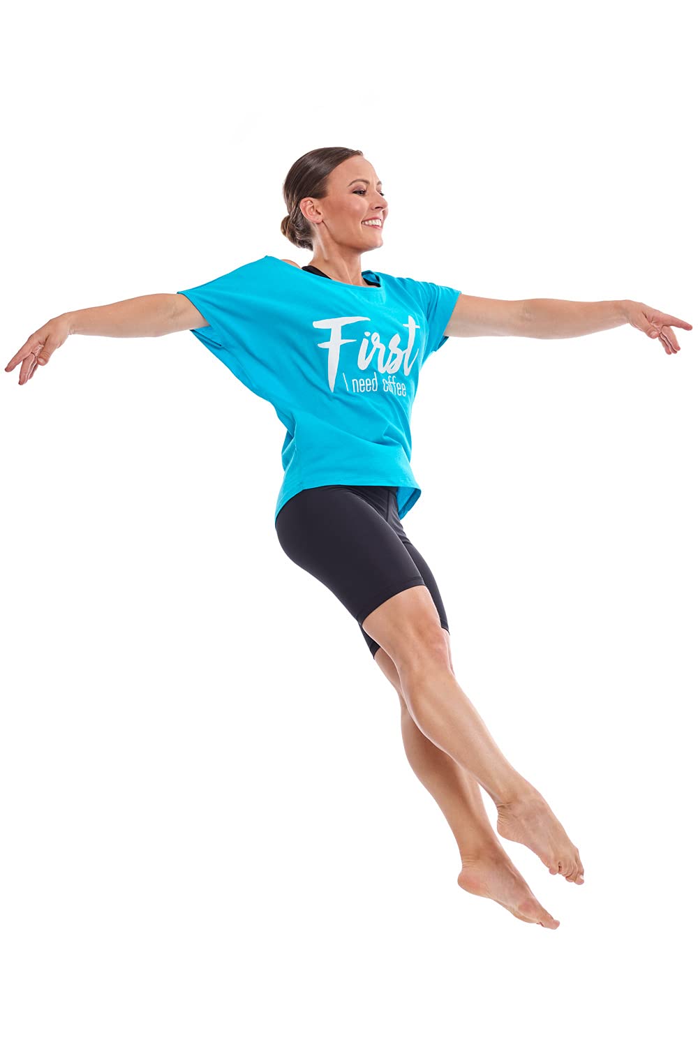 WINSHAPE Damen T-Shirt