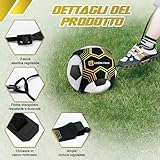 Zoom IMG-1 trainer da calcio attrezzatura banda Zoom IMG-1 trainer da calcio attrezzatura banda