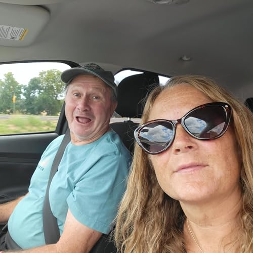 This ain't no party Podcast Por  capa