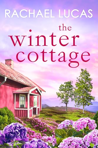The Winter Cottage (Applemore Bay Book 1)