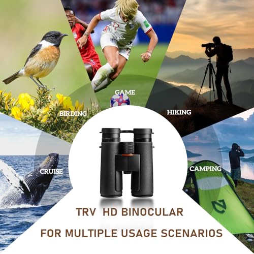 Binoculars with Built-in Digital Camera