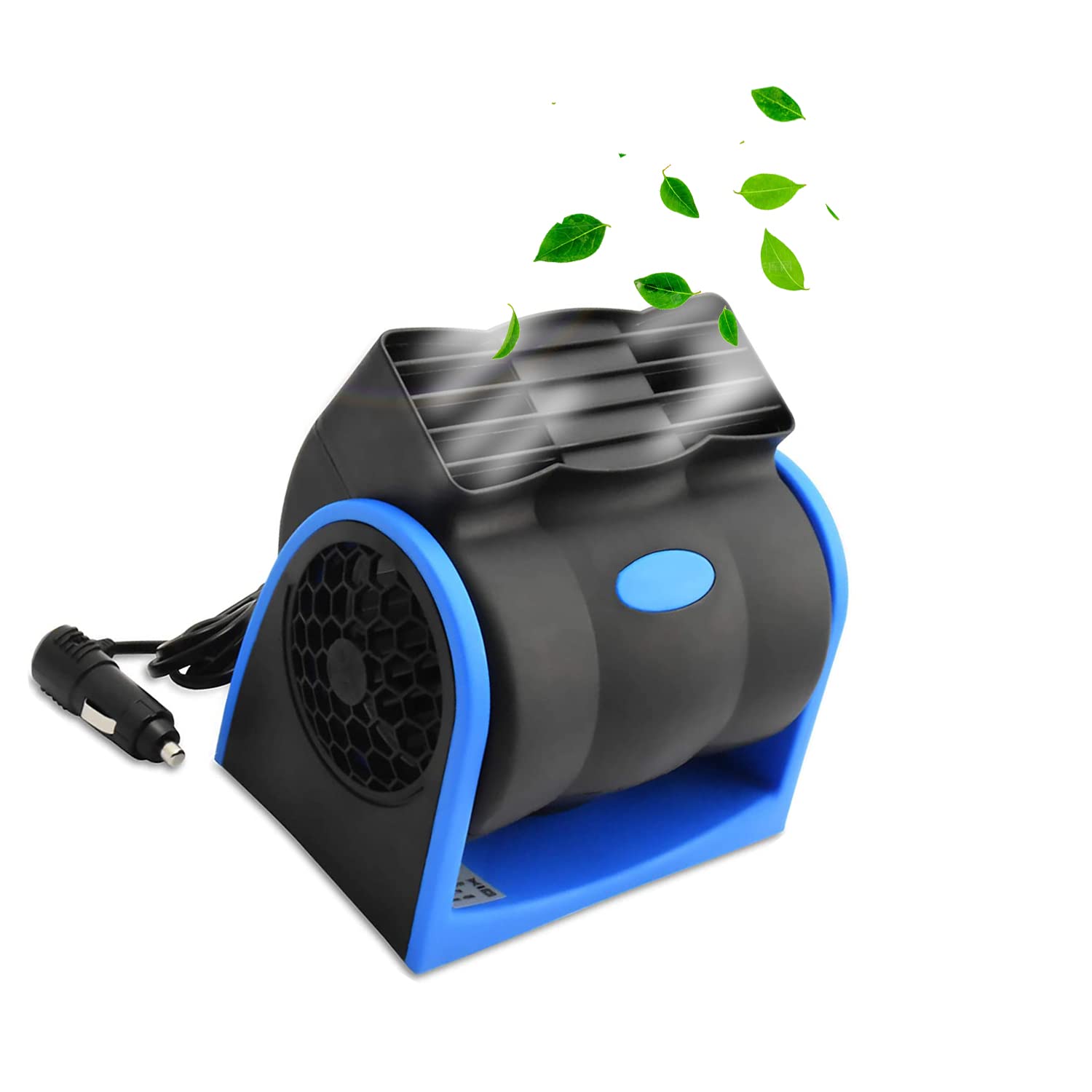 KAGOR 12V Fan