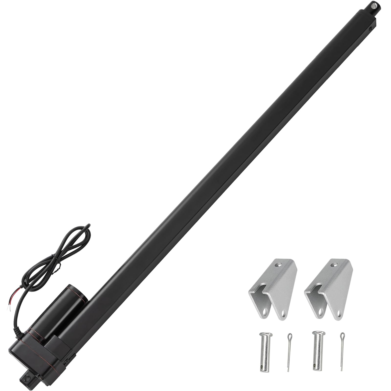 JQDML 40 Inch Stroke Linear Actuator 12V 440 lbs Heavy Duty IP65 Waterproof — Amazon image 23