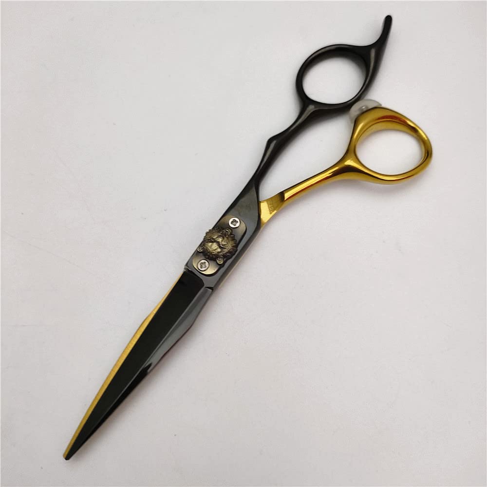 Professionelle Haarschere 6,0 Zoll, 440C Japanstahl – Für Friseure & Barber