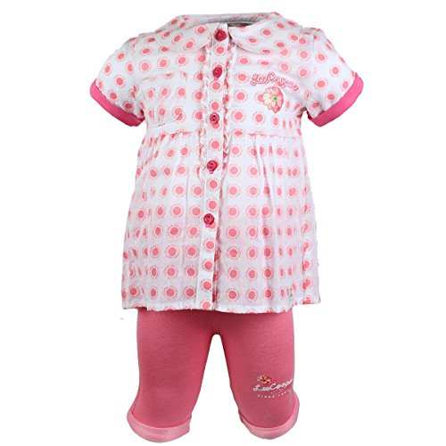 Tunique et legging Lee Cooper bébé résistant aux mouvements pour enfant 24M