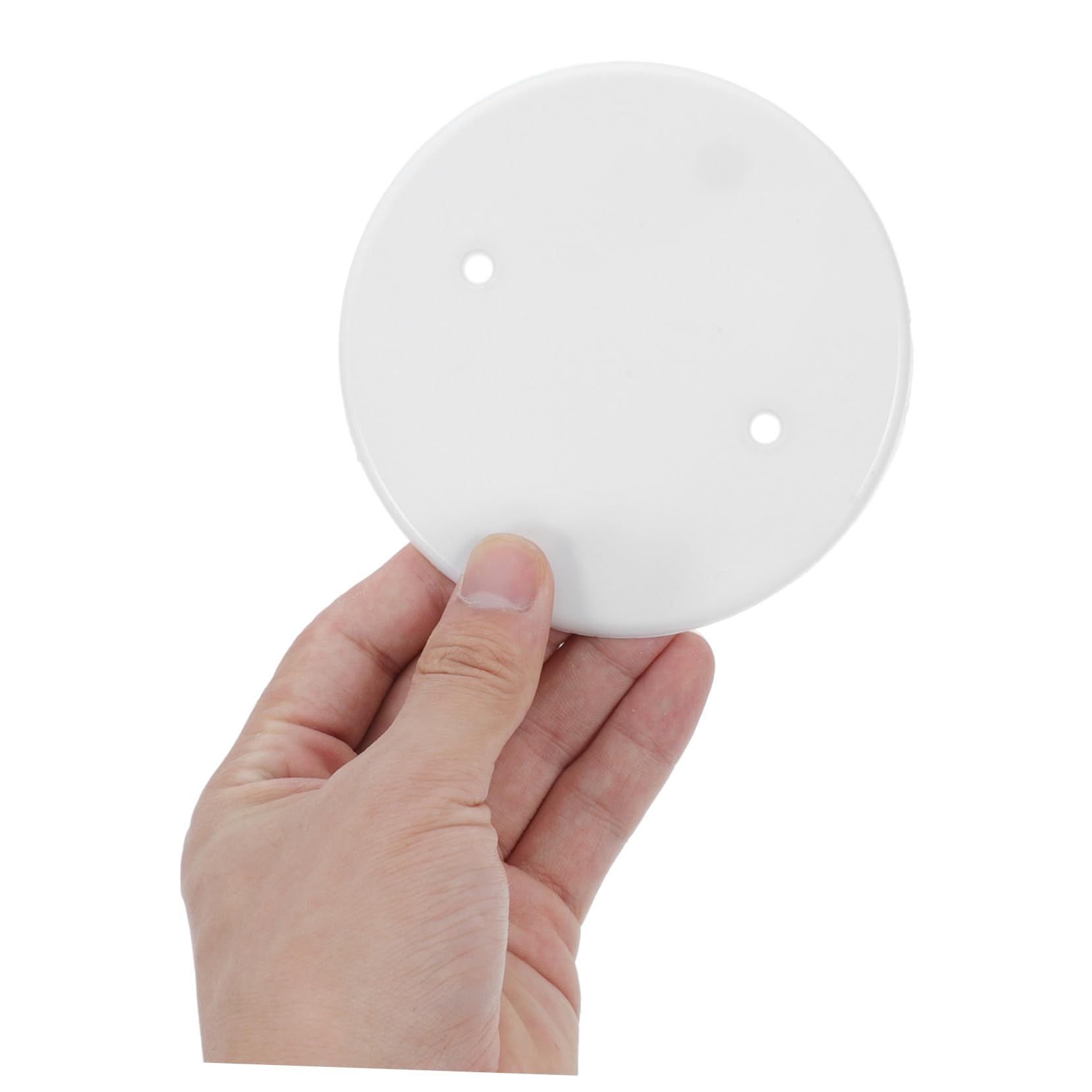 Amazon | Veemoon 30個 線材丸カバー ウォールプレート ライトプレート