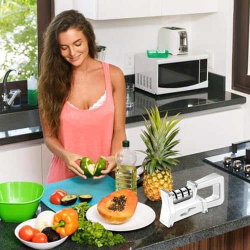 Cuchillos, Kitchen Imagen adicional