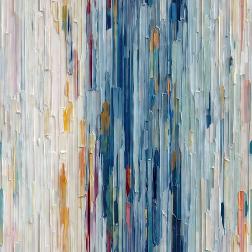 Stickorama Abstract Textured Peel and Stick Wallpaper Self Adhesive 17.72"