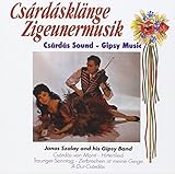  Csardasklänge - Zigeunermusik