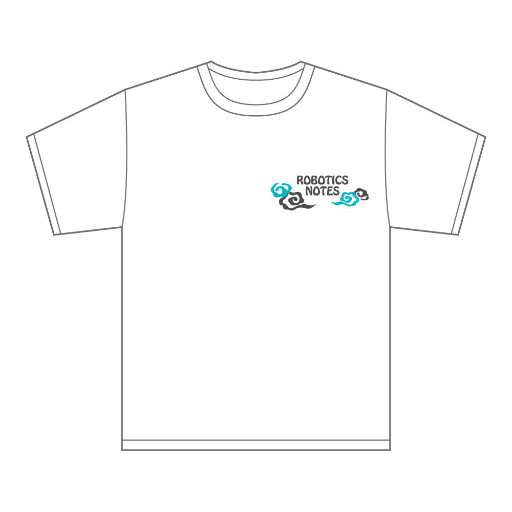 Amazon.co.jp: ROBOTICS;NOTES Tシャツ 種子島 ホワイト サイズ