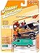 Johnny Lightning 1976 Dodge Tradesman Van, Factory Color (JLSP167B)