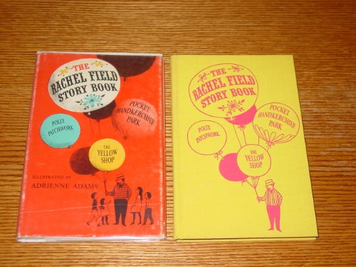 The Rachel Field Story Book