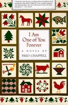 I Am One of You Forever[I AM 1 OF YOU FOREVER][Paperback]