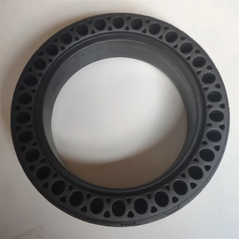 Ruota Monopattino Elettrico Scooter Elettrico Senza Camera d'Aria for Pneumatici for Pneumatici for Scooter da 1 Pezzo Ruote Monopattino Elettrico (Color : 1 PCS Solid Tyre)