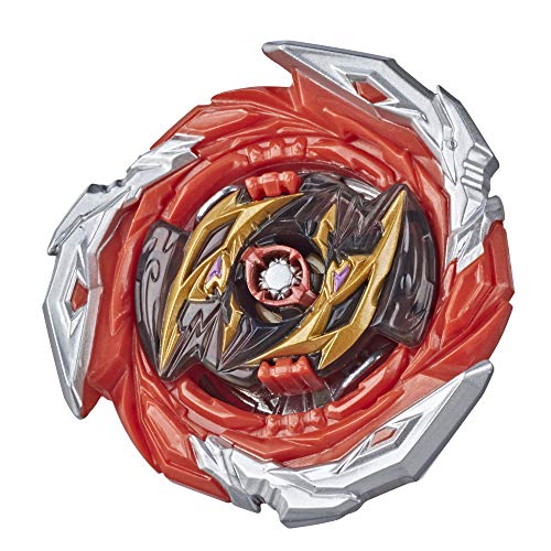 Beyblade Burst Surge Speedstorm Brave Roktavor R6 Spinning Top Single Pack - Stamina Type Battling Game Top, Toy for Kids Ages 8 and Up