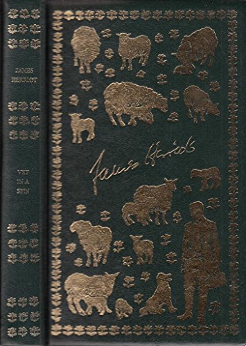 Vets in a Spin B000GM4Q3Y Book Cover