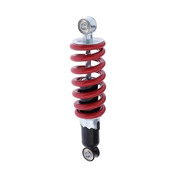 Street27 Rear Suspension Shock Absorbers 230MM for 50cc ATV Buggy Dirt Bike