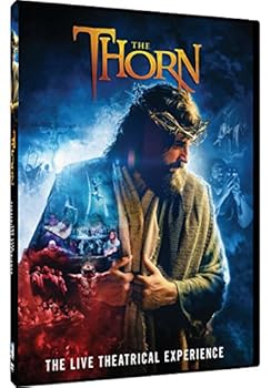 DVD The Thorn Book