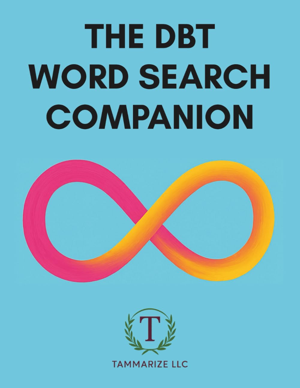 The DBT Word Search Companion